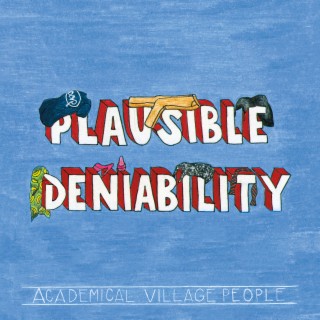 Plausible Deniability