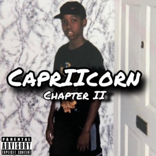 CapIIcorn Chapter II