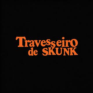 Travesseiro de Skunk