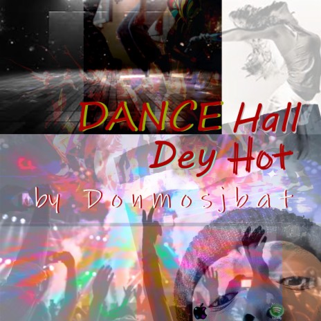 DanceHall Dey Hot | Boomplay Music