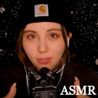 ASMR BlueKatie