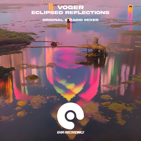 Eclipsed Reflections (Radio Edit) | Boomplay Music