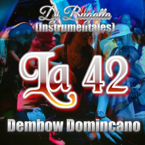 Dembow Jamaican Flow 2023 (Instrumental) | Boomplay Music