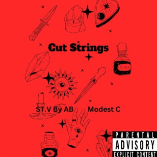 Cut Strings