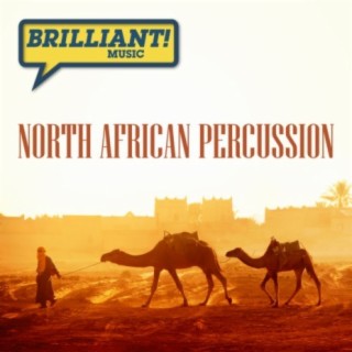 North African Percussion