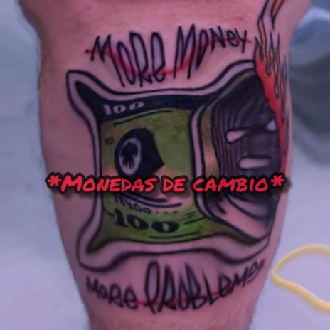 Monedas de Cambio ft. JCC | Boomplay Music