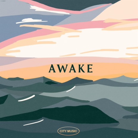 Awake (Live) | Boomplay Music