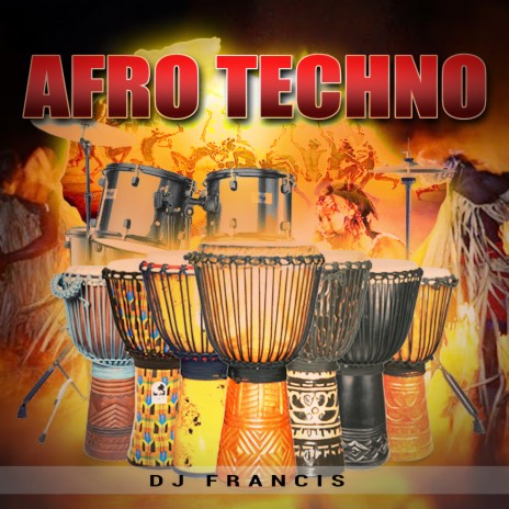 Afro Techno | Boomplay Music