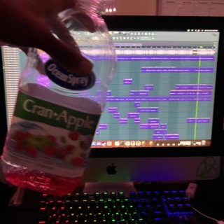 Cranapple Freestyle