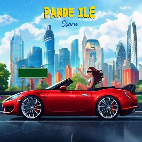 Pande Ile | Boomplay Music