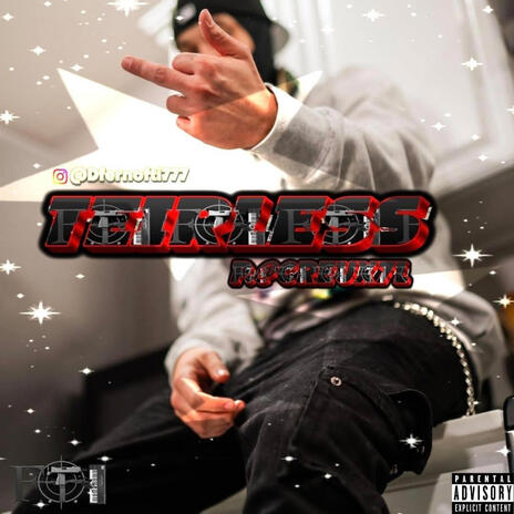 Teirless (Prod. Creux7L) | Boomplay Music