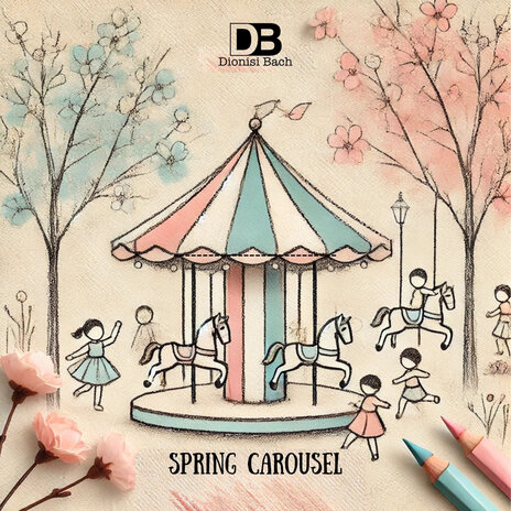 Spring Carousel | Boomplay Music