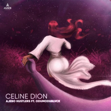 Celine Dion ft. Odumodublvck | Boomplay Music