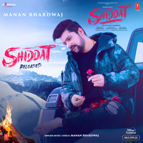 Shiddat Reloaded | Boomplay Music