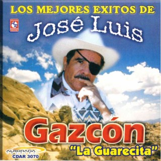 Jose Luis Gazcon