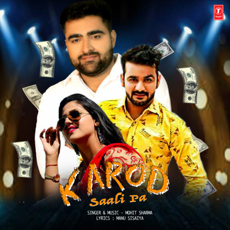 Karod Saali Pa | Boomplay Music