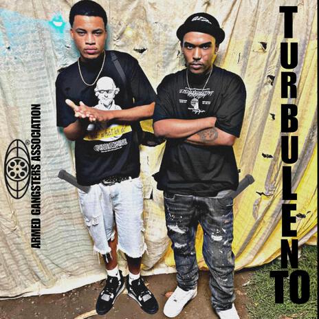 TURBULENTO ft. Greeny OGF | Boomplay Music