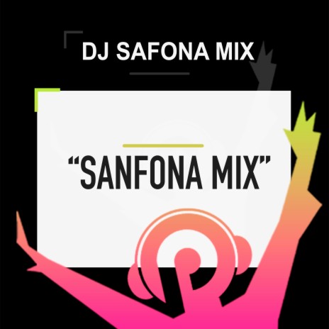 Sanfona Mix ft. DJ Safonamix | Boomplay Music