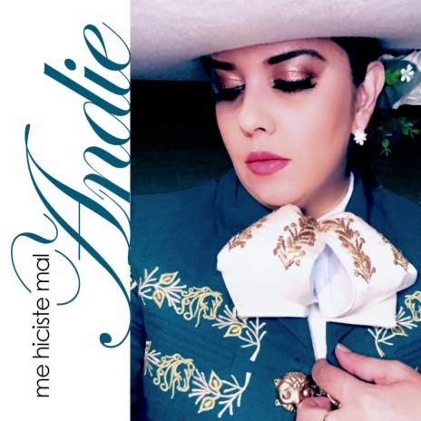 Me Hiciste Mal ft. Mariachi Los Arrieros Del Valle | Boomplay Music