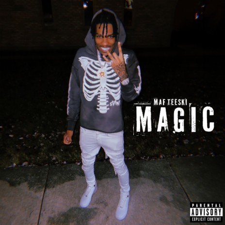 Magic | Boomplay Music