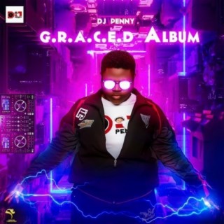 G.R.A.C.E.D Album