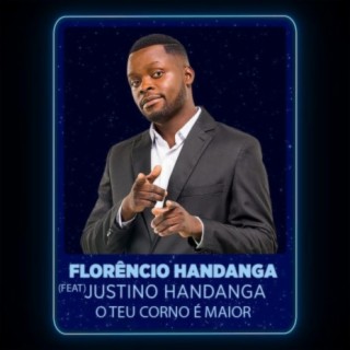 Florencio Handanga