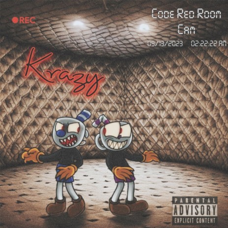 Krazy ft. Nigg-B | Boomplay Music