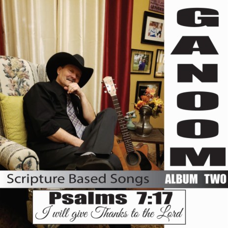 I WILL GIVE THANKS TO THE LORD / PSALMS 7:17 | Boomplay Music