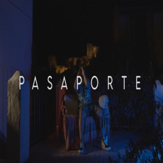 Pasaporte