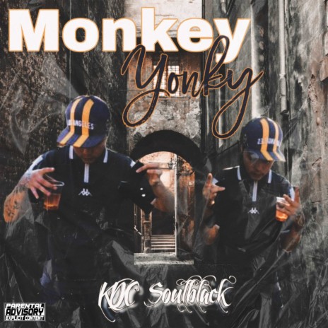 Monkey Yonky | Boomplay Music