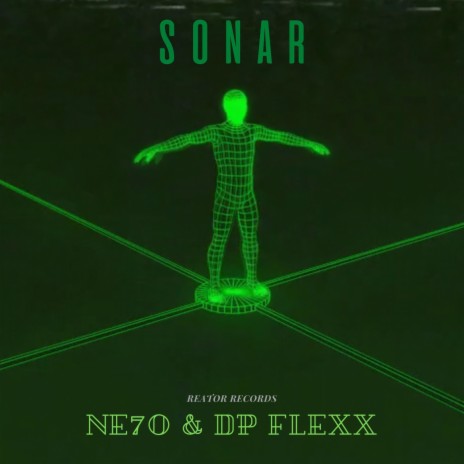 Sonar ft. DP Flexx | Boomplay Music