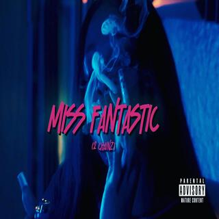 Miss Fantastic