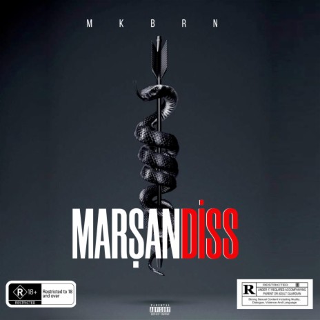 Marşandiss | Boomplay Music