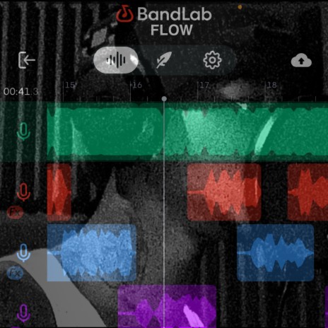 BANDLAB FLOW | Boomplay Music
