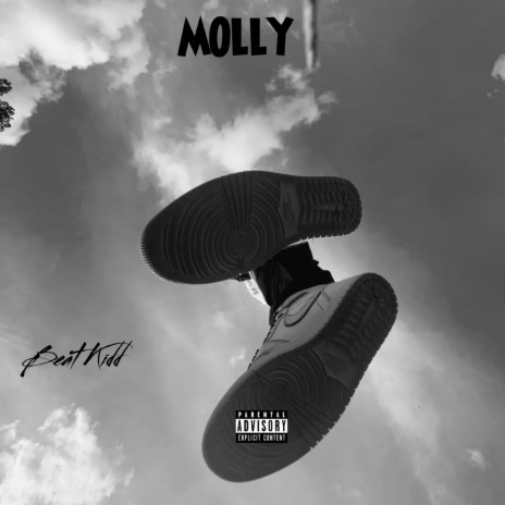 Molly (Hype Trap Beat)