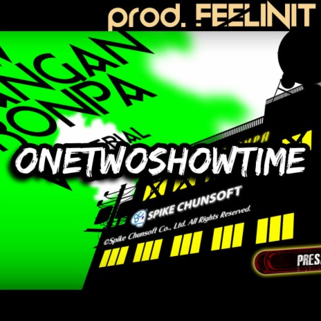 ONETWOSHOWTIME | Boomplay Music
