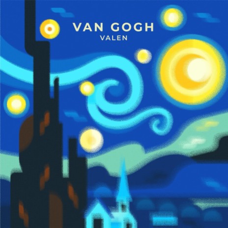 Van Gogh | Boomplay Music