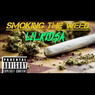 Smoking The Weed