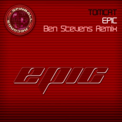 Epic (Ben Stevens Remix) | Boomplay Music