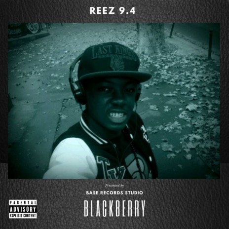 Blackberry (2023 Remastered Version) | Boomplay Music