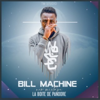 Bill Machine