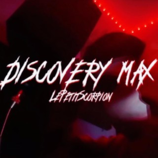 DISCOVERY MAX ft. Dazanb & Nuski lyrics | Boomplay Music