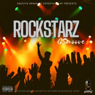 Rockstarz