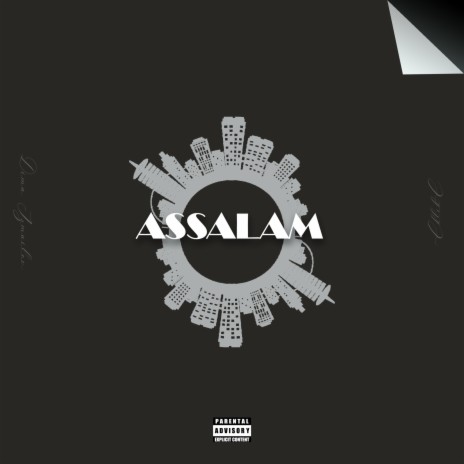 Assalam ft. CklikC | Boomplay Music