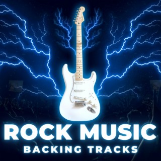 Rock Music Backing Tracks