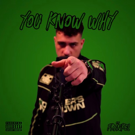 You Know Why | Boomplay Music