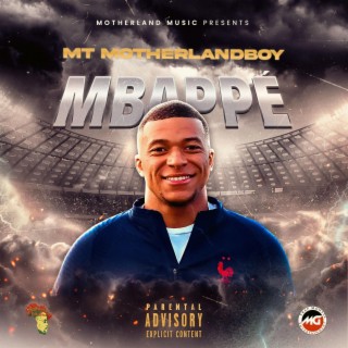 Mbappé