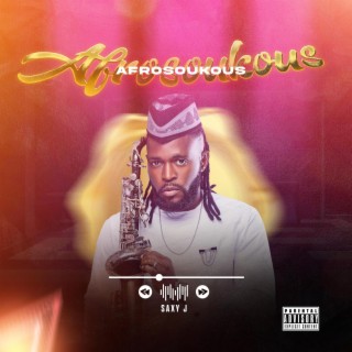 Afrosoukous