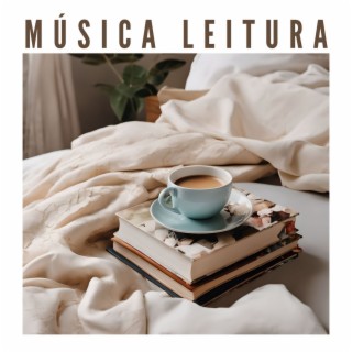 Música Leitura: Melodias para Focar na Leitura