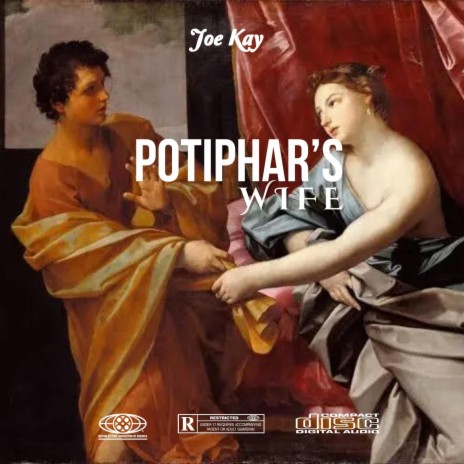 Potiphar's Wife | Boomplay Music